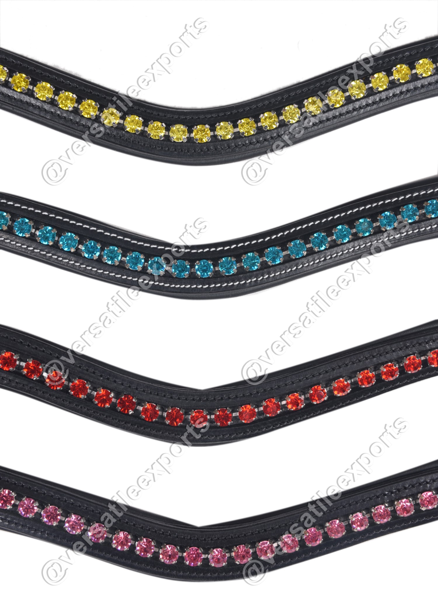Browbands